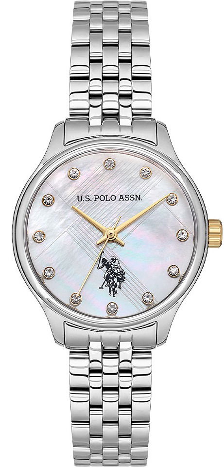U.S. Polo Assn. Uspa2071-01 Kadın Kol Saati