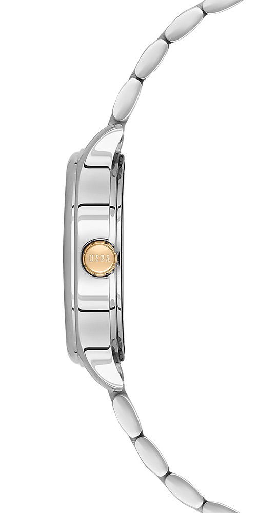 U.S. Polo Assn. Uspa2071-01 Kadın Kol Saati