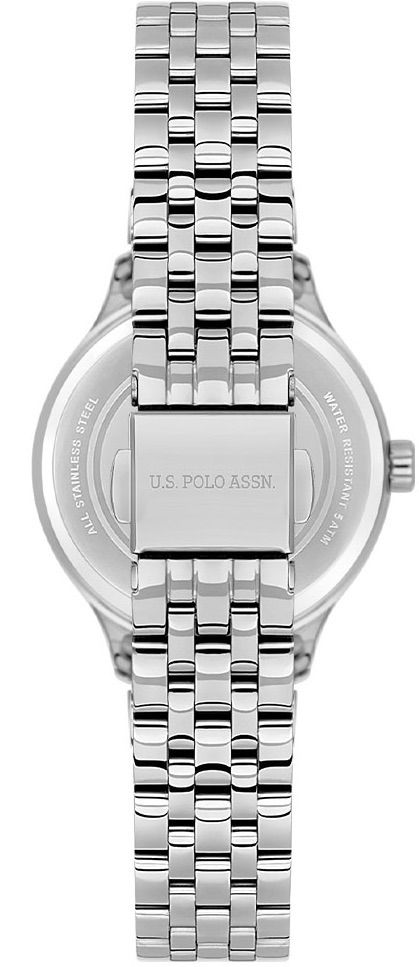 U.S. Polo Assn. Uspa2071-01 Kadın Kol Saati