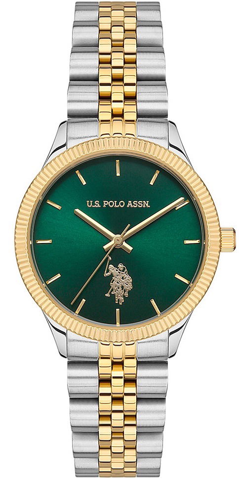 U.S. Polo Assn. Uspa2061-07 Kadın Kol Saati