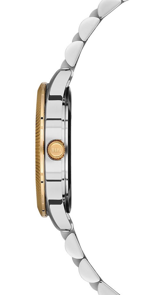 U.S. Polo Assn. Uspa2061-07 Kadın Kol Saati