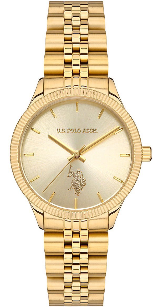 U.S. Polo Assn. Uspa2061-05 Kadın Kol Saati
