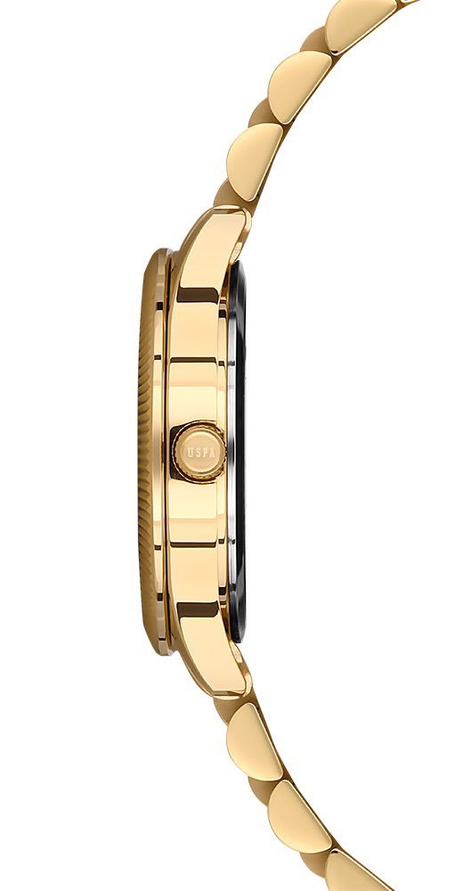 U.S. Polo Assn. Uspa2061-05 Kadın Kol Saati