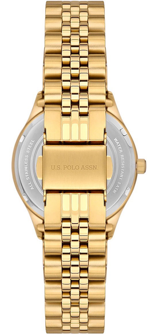 U.S. Polo Assn. Uspa2061-05 Kadın Kol Saati