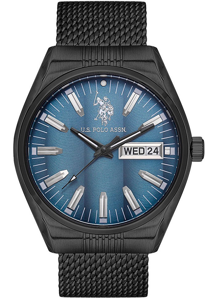 U.S. Polo Assn. Uspa1067-06 Erkek Kol Saati