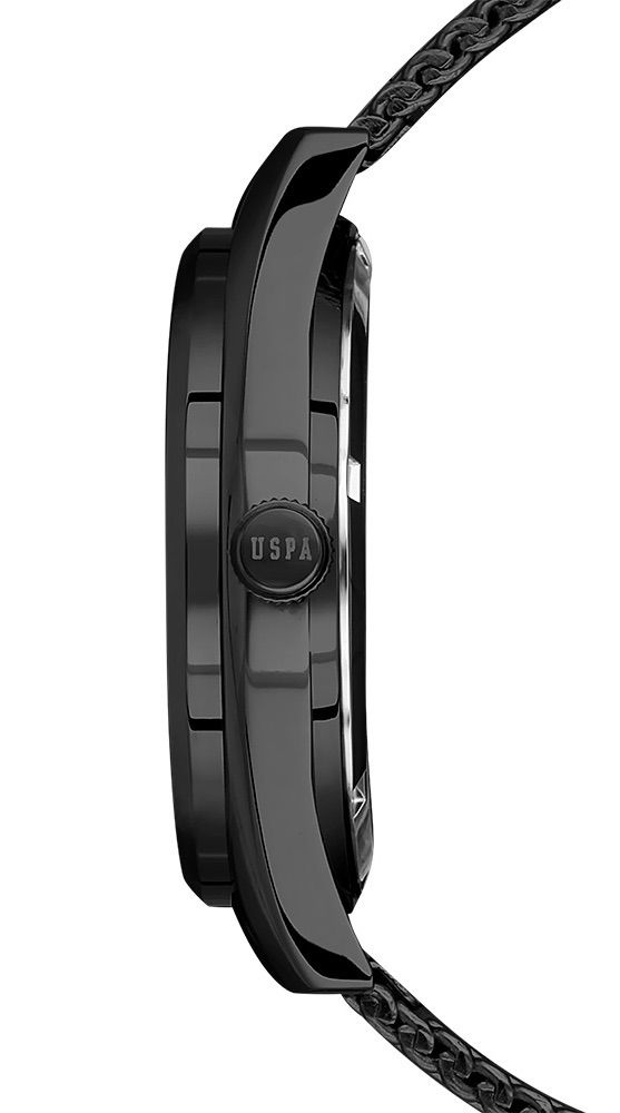 U.S. Polo Assn. Uspa1067-06 Erkek Kol Saati