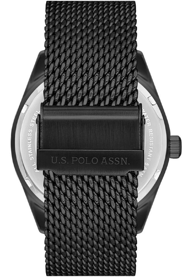 U.S. Polo Assn. Uspa1067-06 Erkek Kol Saati