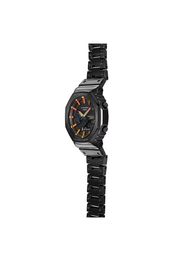 Casio Gm-B2100bpc-1Adr G-Shock Erkek Kol Saati
