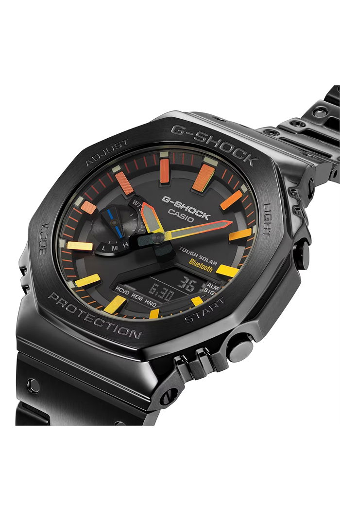 Casio Gm-B2100bpc-1Adr G-Shock Erkek Kol Saati