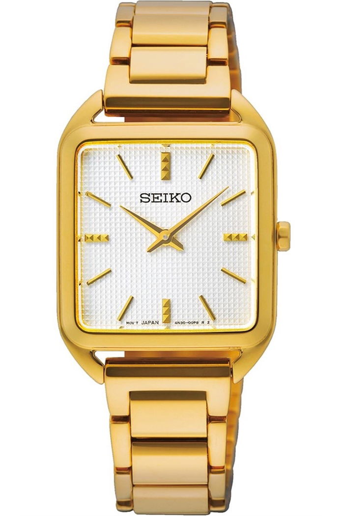 Seiko Swr078p Kadın Kol Saati
