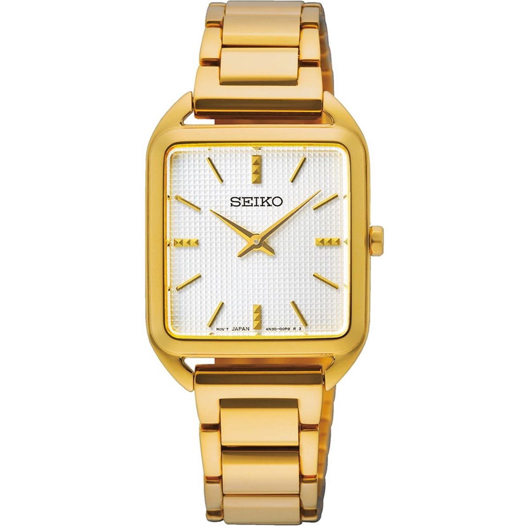 Seiko Swr078p Kadın Kol Saati