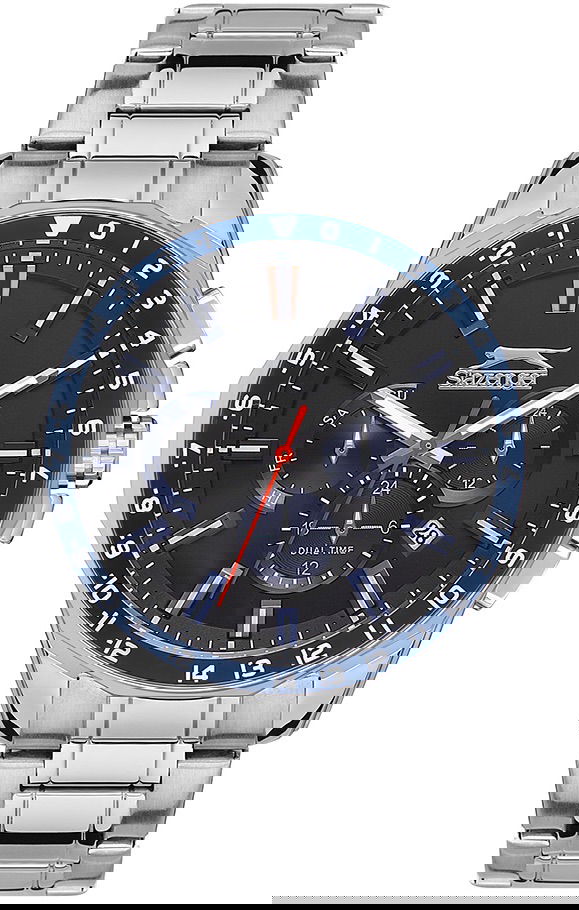 Slazenger Sl.09.2112.2.02 Erkek Kol Saati