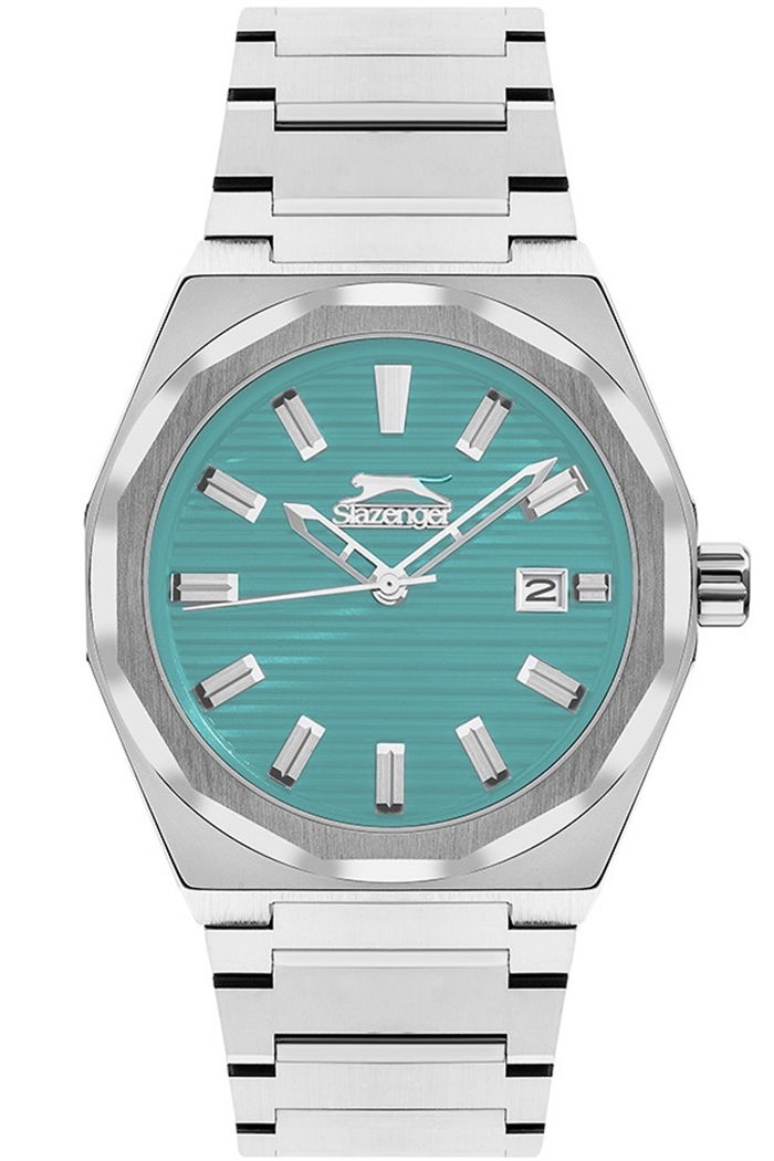 Slazenger Sl.09.2143.1.07 Erkek Kol Saati