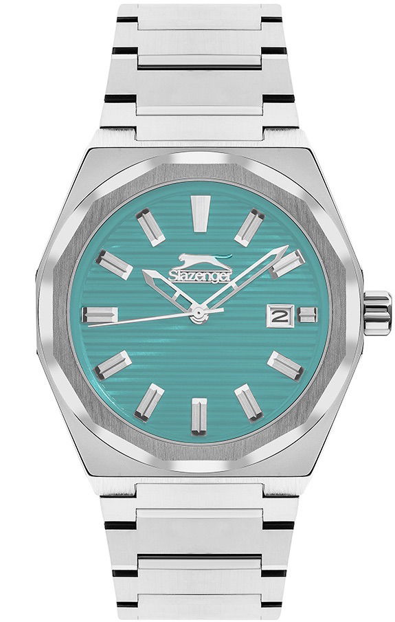 Slazenger Sl.09.2143.1.07 Erkek Kol Saati