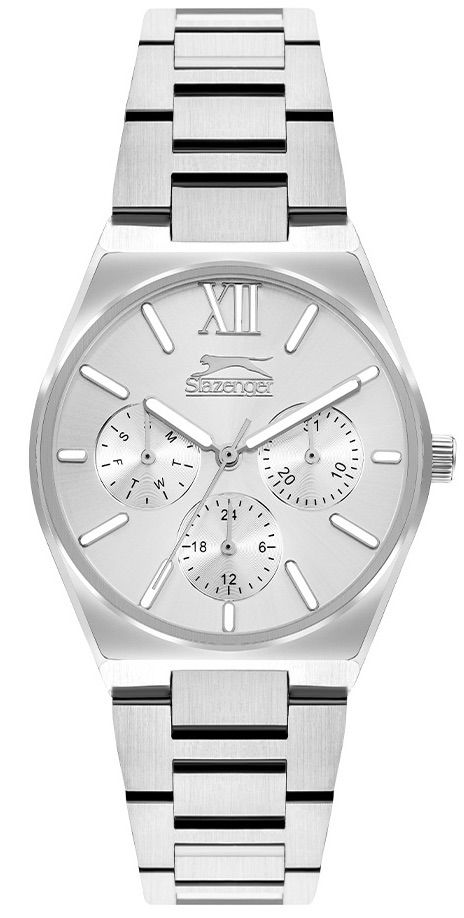 Slazenger Sl.09.2243.4.01 Kadın Kol Saati