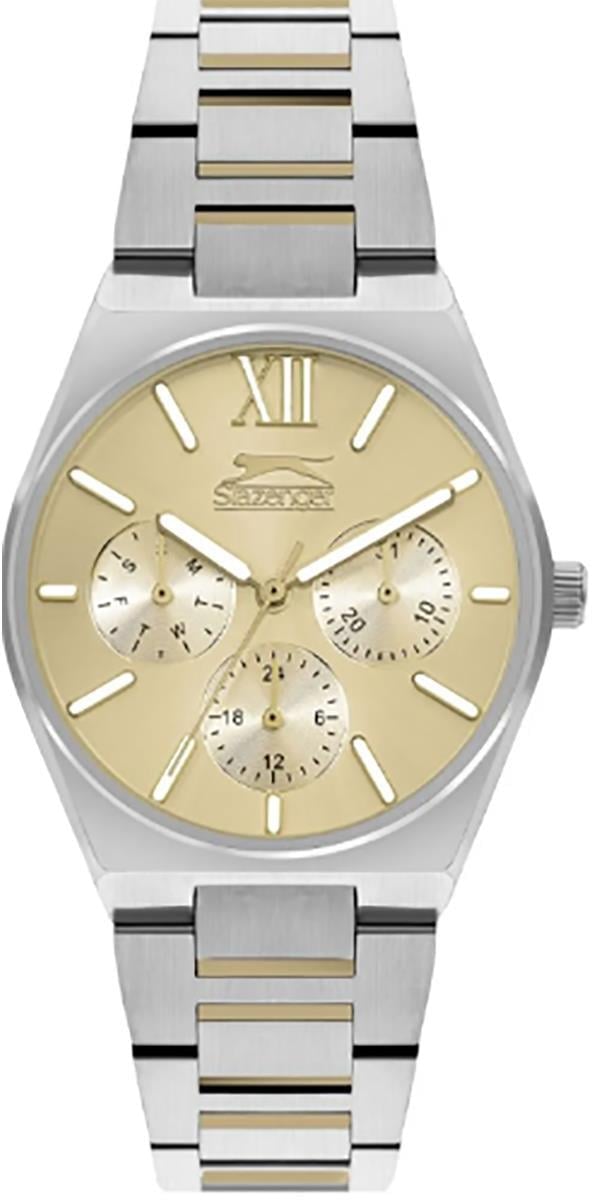 Slazenger Sl.09.2243.4.06 Kadın Kol Saati