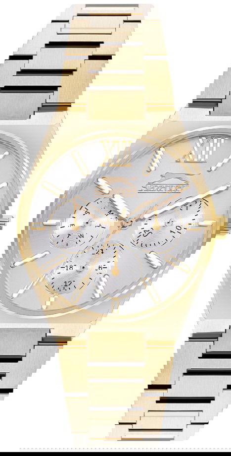 Slazenger Sl.09.2243.4.03 Kadın Kol Saati