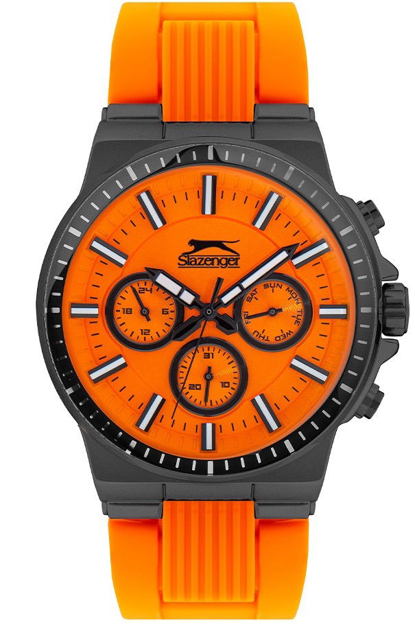 Slazenger Sl.09.1833.2.06 Erkek Kol Saati