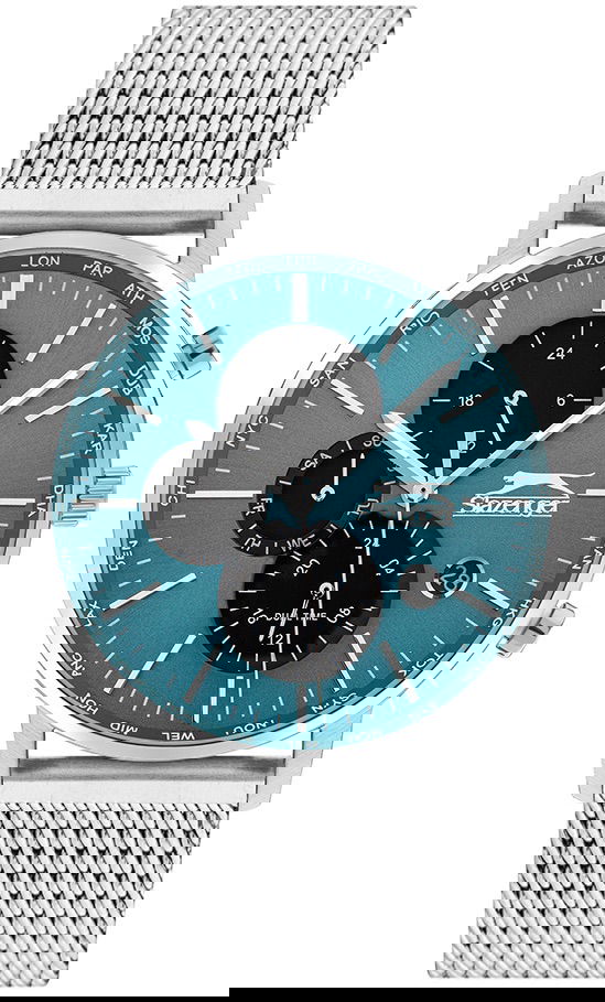 Slazenger Sl.09.1822.2.05 Erkek Kol Saati