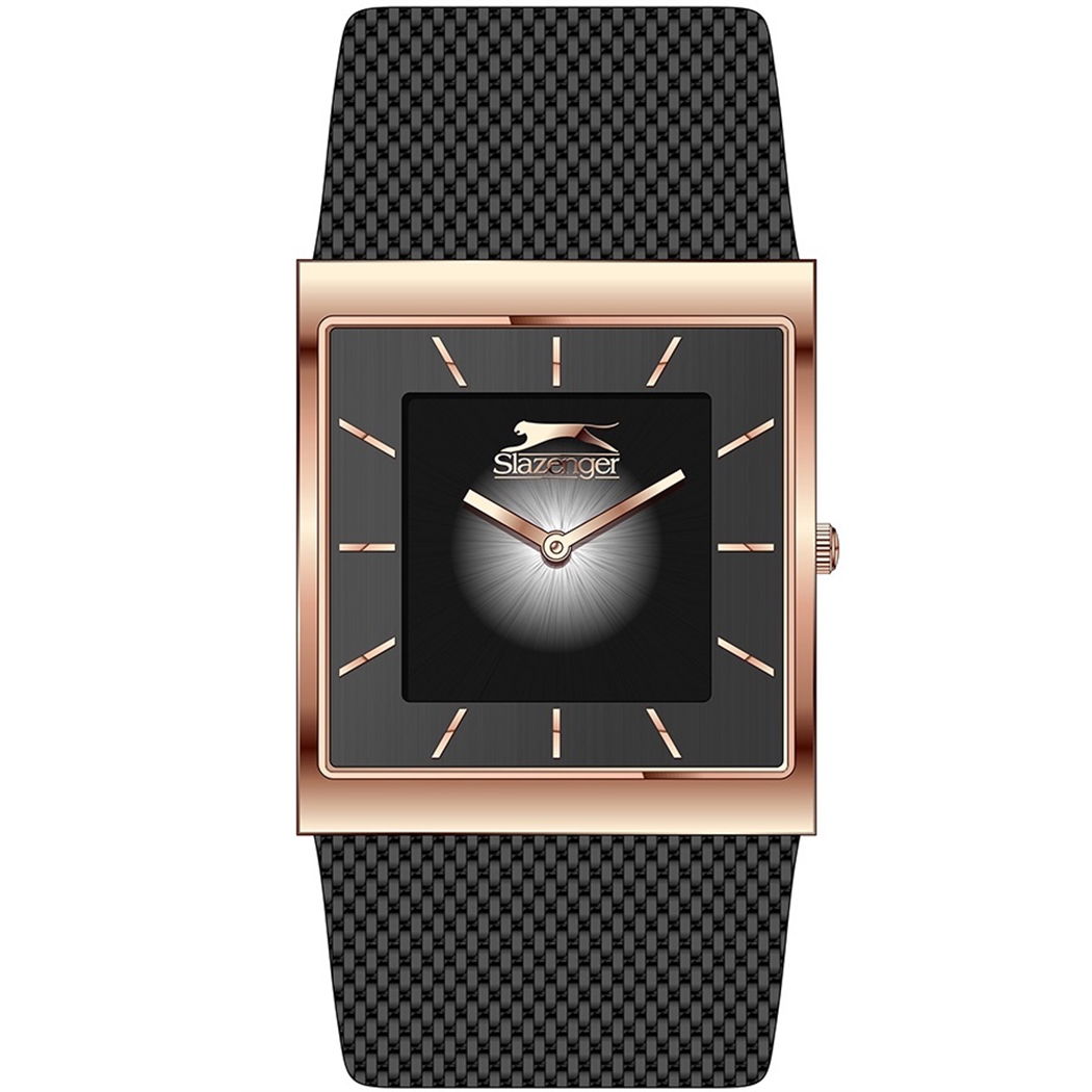Slazenger Sl.09.2209.1.02 Erkek Kol Saati