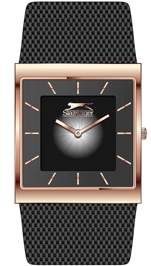 Slazenger Sl.09.2209.1.02 Erkek Kol Saati