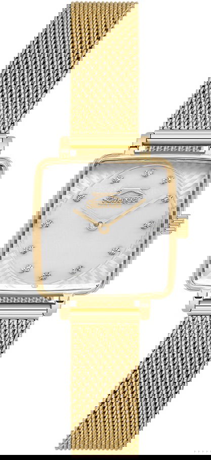 Slazenger Sl.09.2255.3.02 Kadın Kol Saati