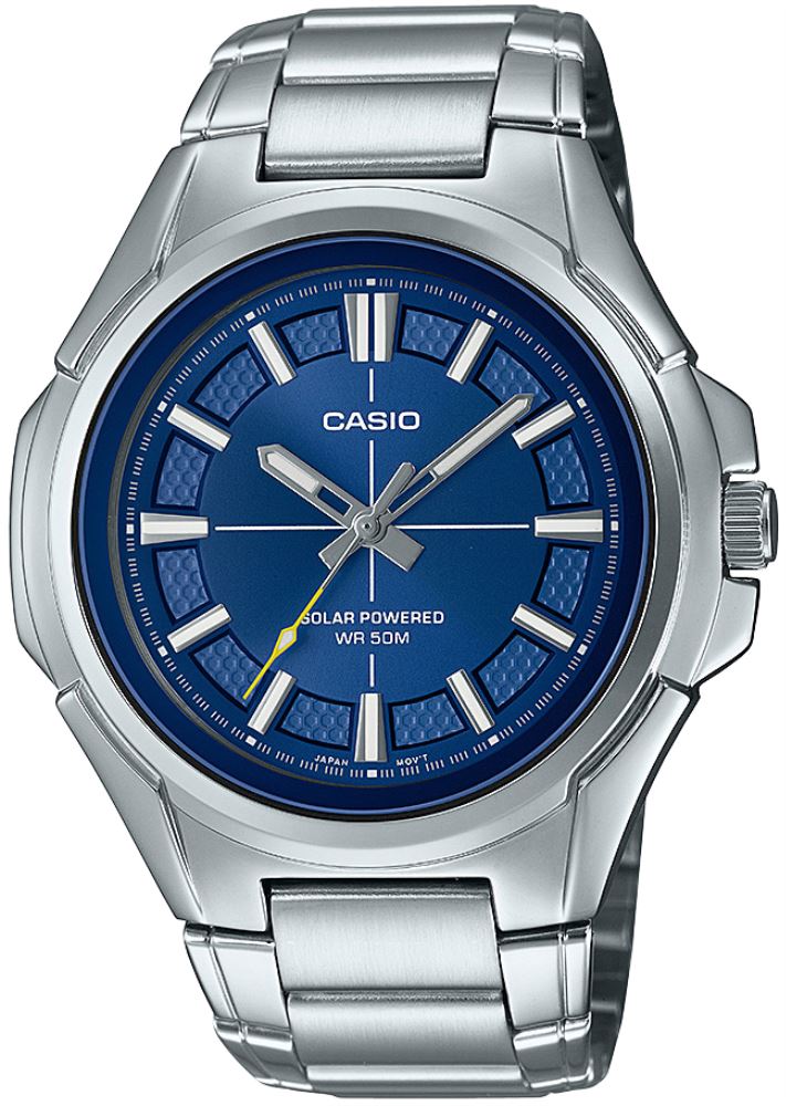 Casio Mtp-Rs100d-2Avdf Erkek Kol Saati
