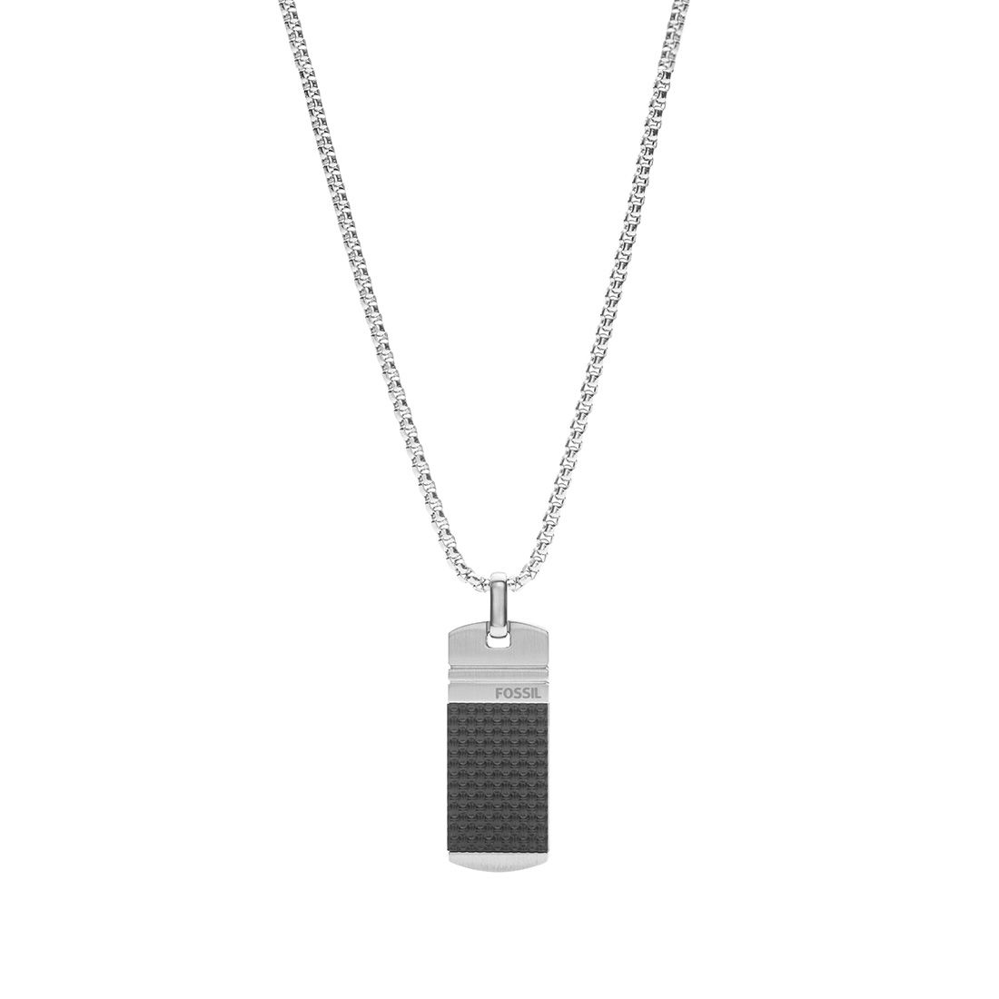 Fossil Jf03316-040 Erkek Kolye