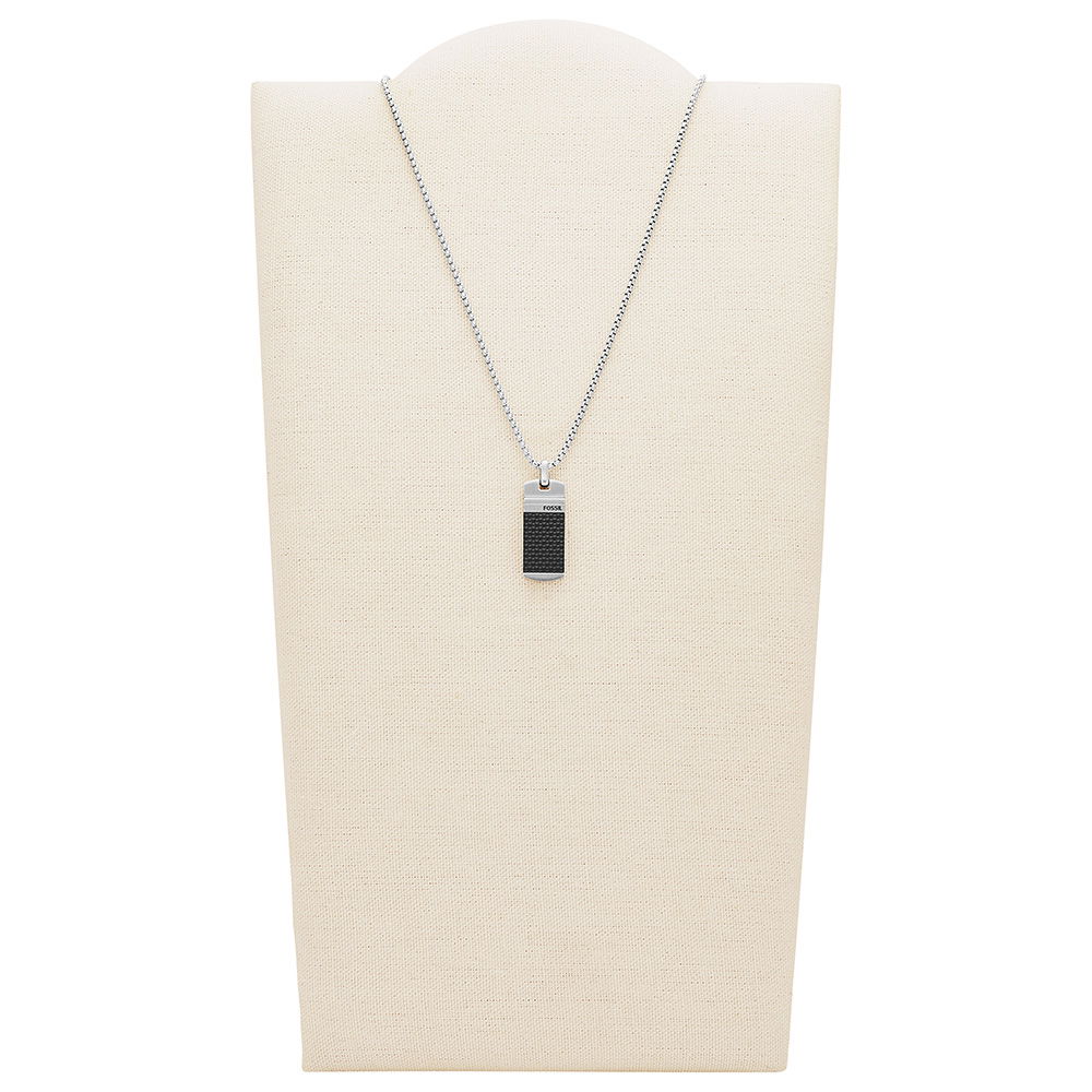 Fossil Jf03316-040 Erkek Kolye