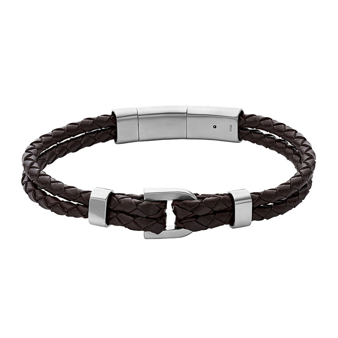 Fossil Jf04203-040 Erkek Bileklik