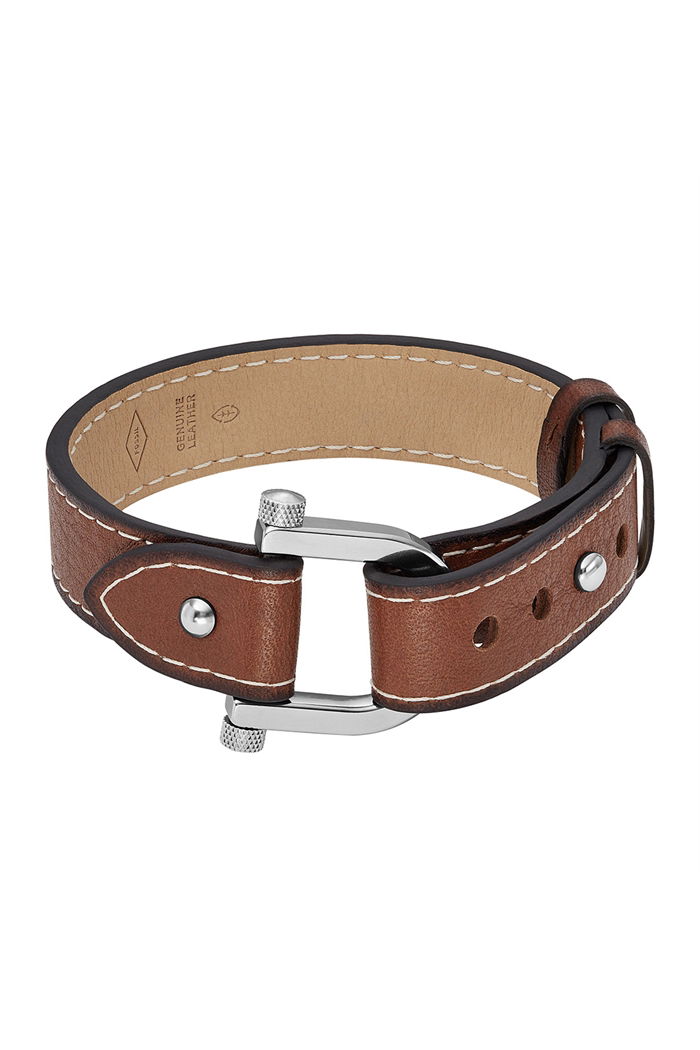 Fossil Jf04397-040 Erkek Bileklik