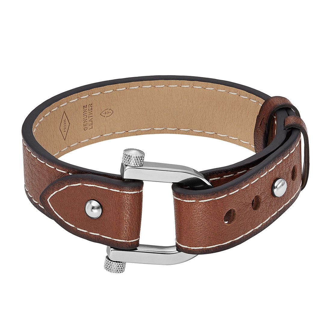 Fossil Jf04397-040 Erkek Bileklik