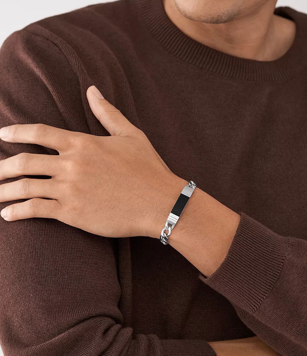 Fossil Jf04411-040 Erkek Bileklik