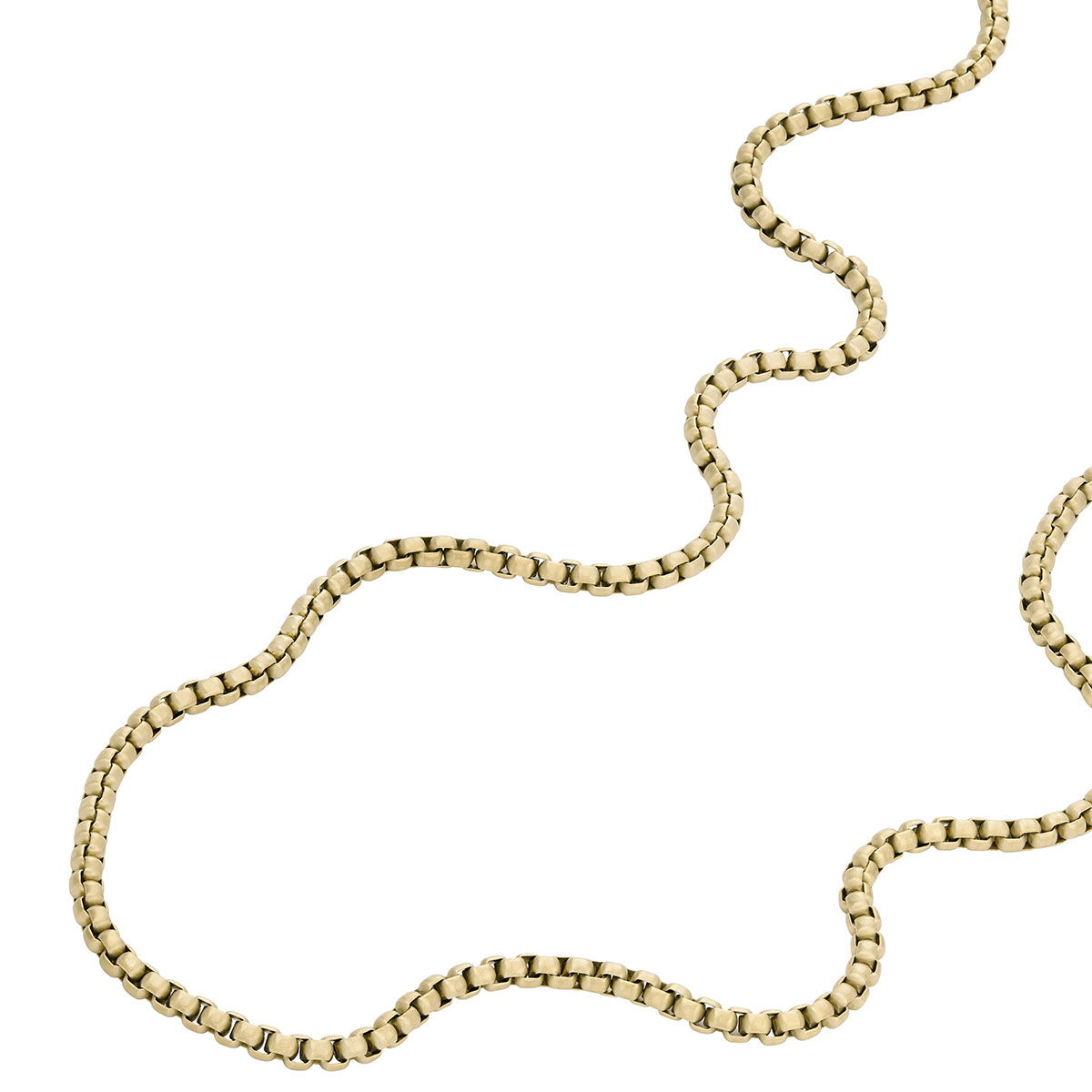 Fossil Jf04504-710 Erkek Kolye