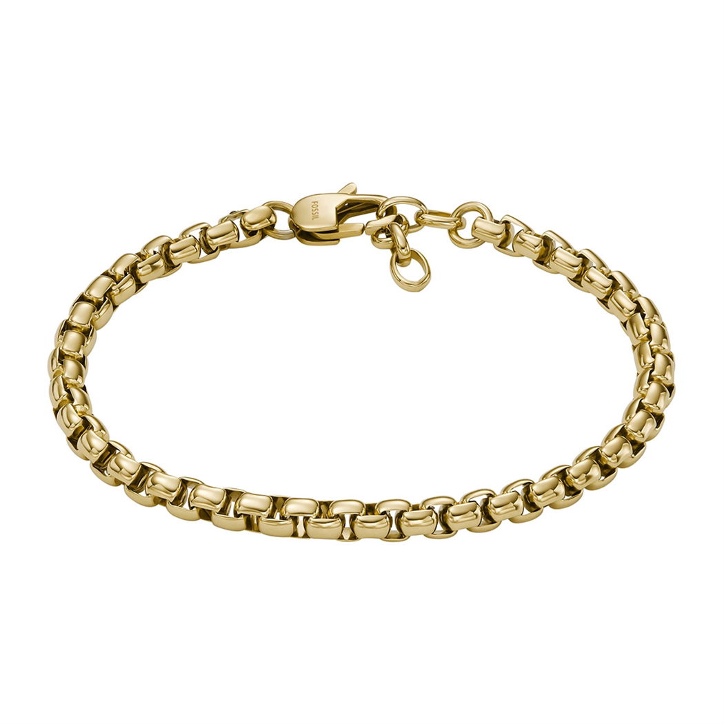 Fossil Jf04561-710 Bileklik