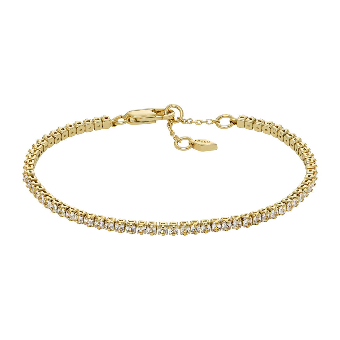 Fossil Takı Ja7214-710 Kadın Bileklik