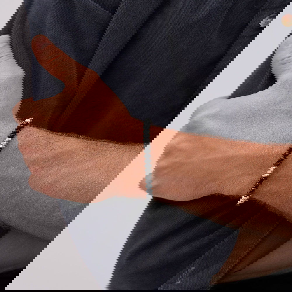 Fossil Jf04602-040 Erkek Bileklik