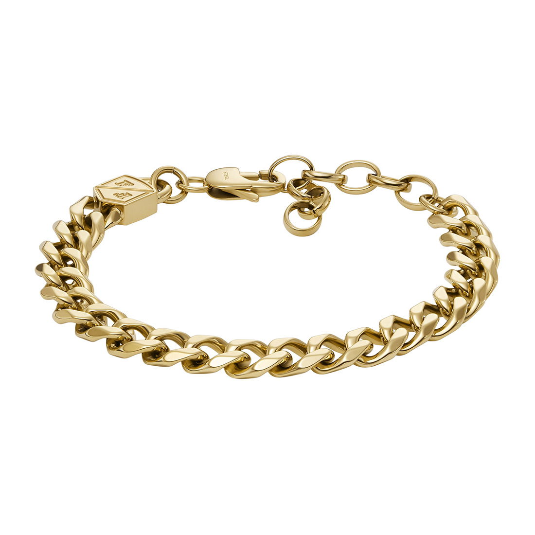 Fossil Jf04616-710 Erkek Bileklik