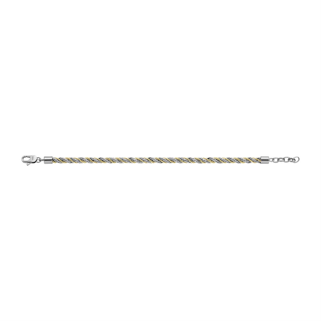 Fossil Jf04607-998 Erkek Bileklik