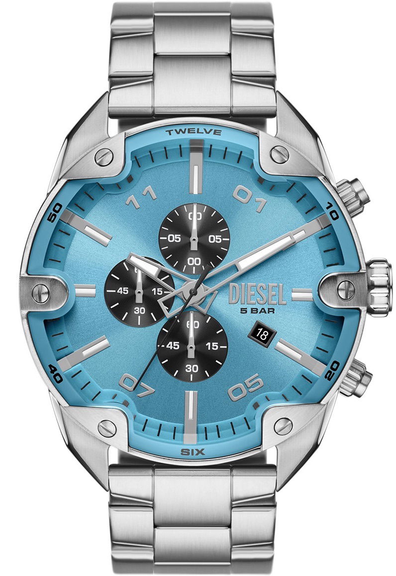 Diesel Dz4655 Erkek Kol Saati