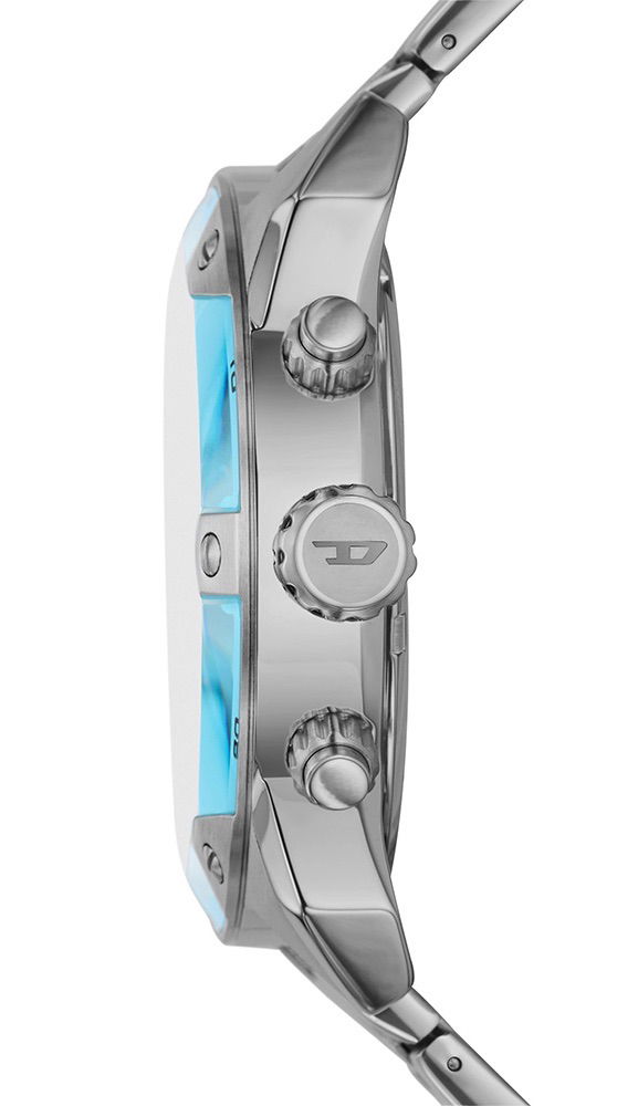 Diesel Dz4655 Erkek Kol Saati