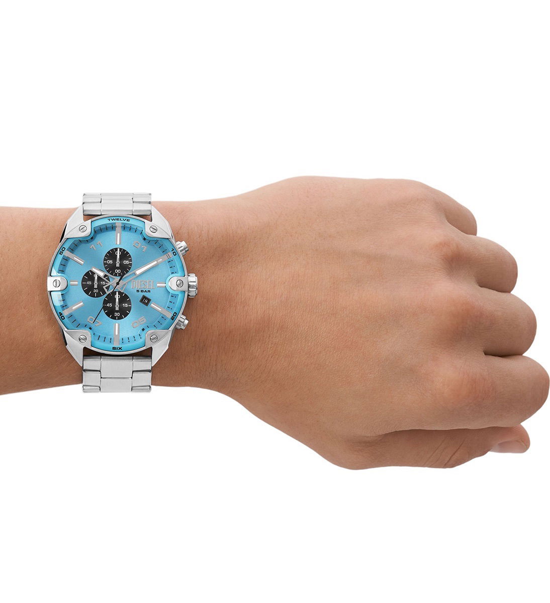 Diesel Dz4655 Erkek Kol Saati