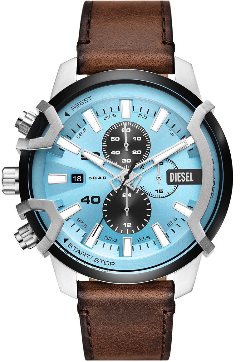 Diesel Dz4656 Erkek Kol Saati