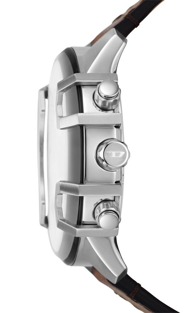 Diesel Dz4656 Erkek Kol Saati