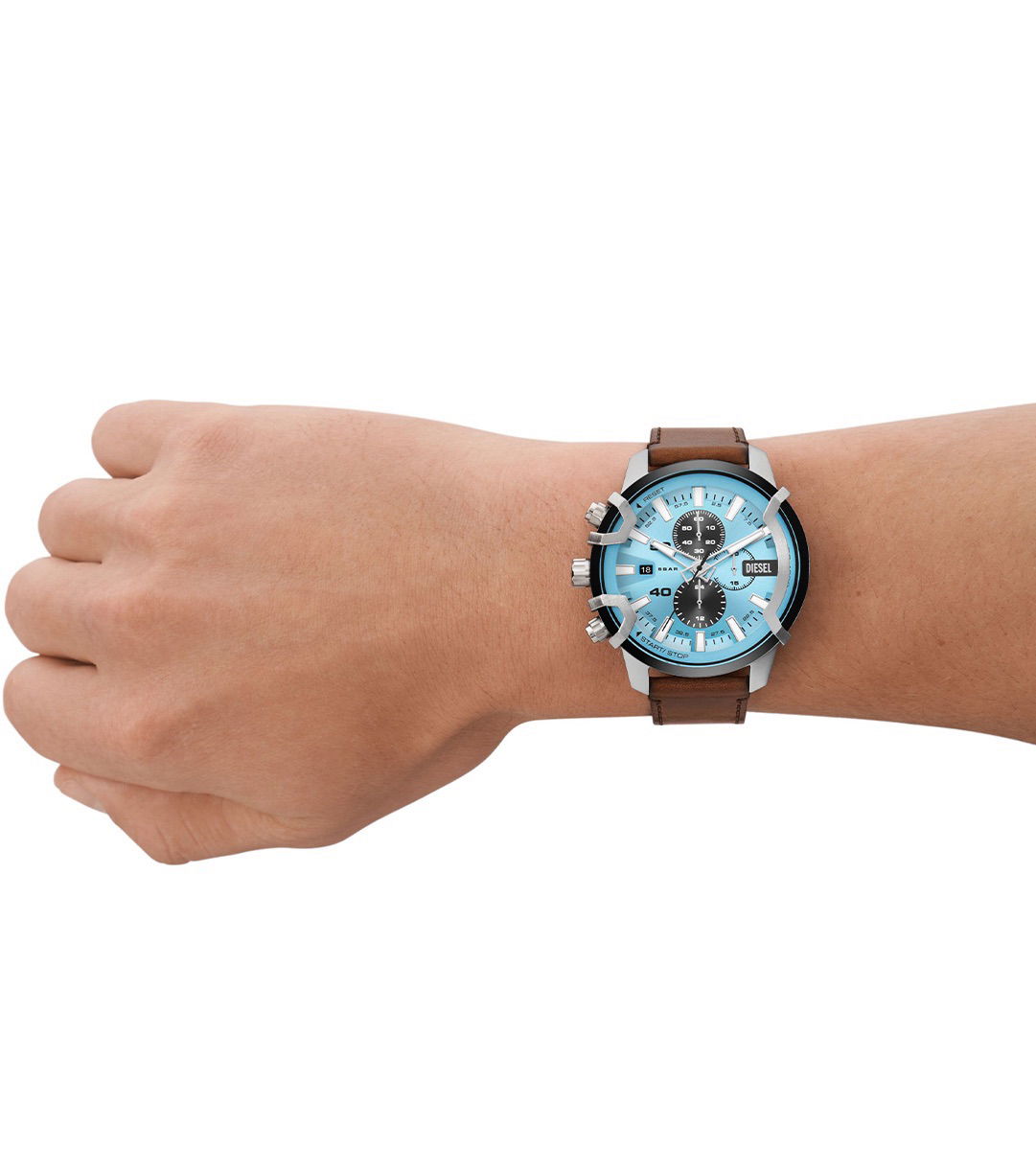Diesel Dz4656 Erkek Kol Saati