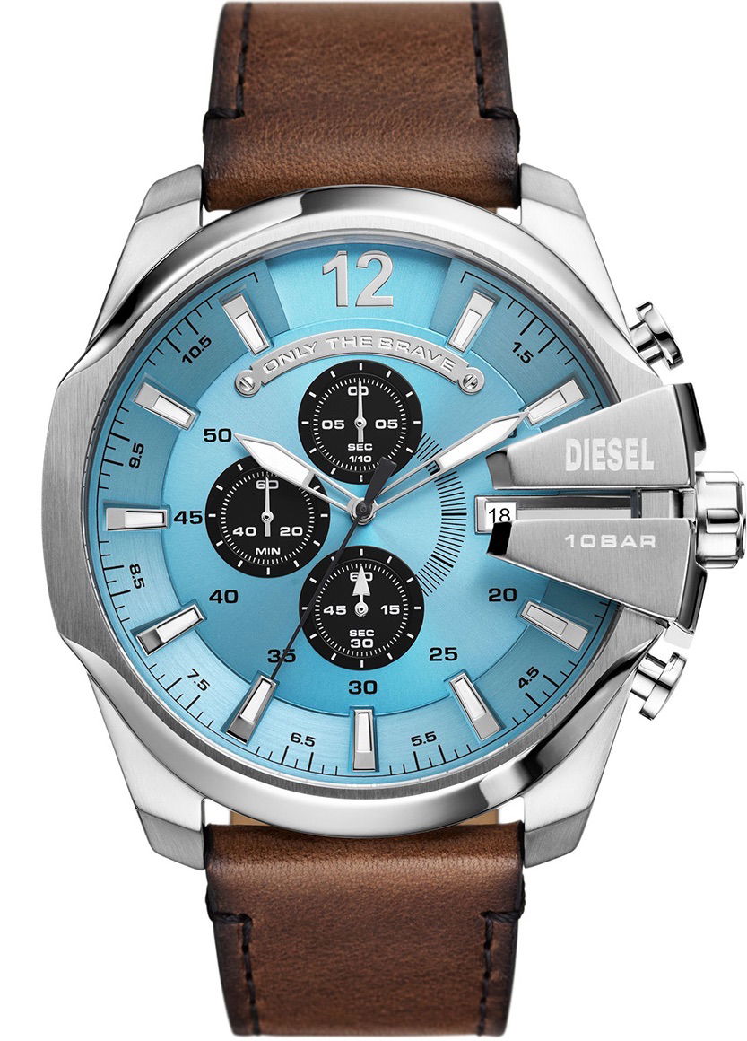 Diesel Dz4657 Erkek Kol Saati