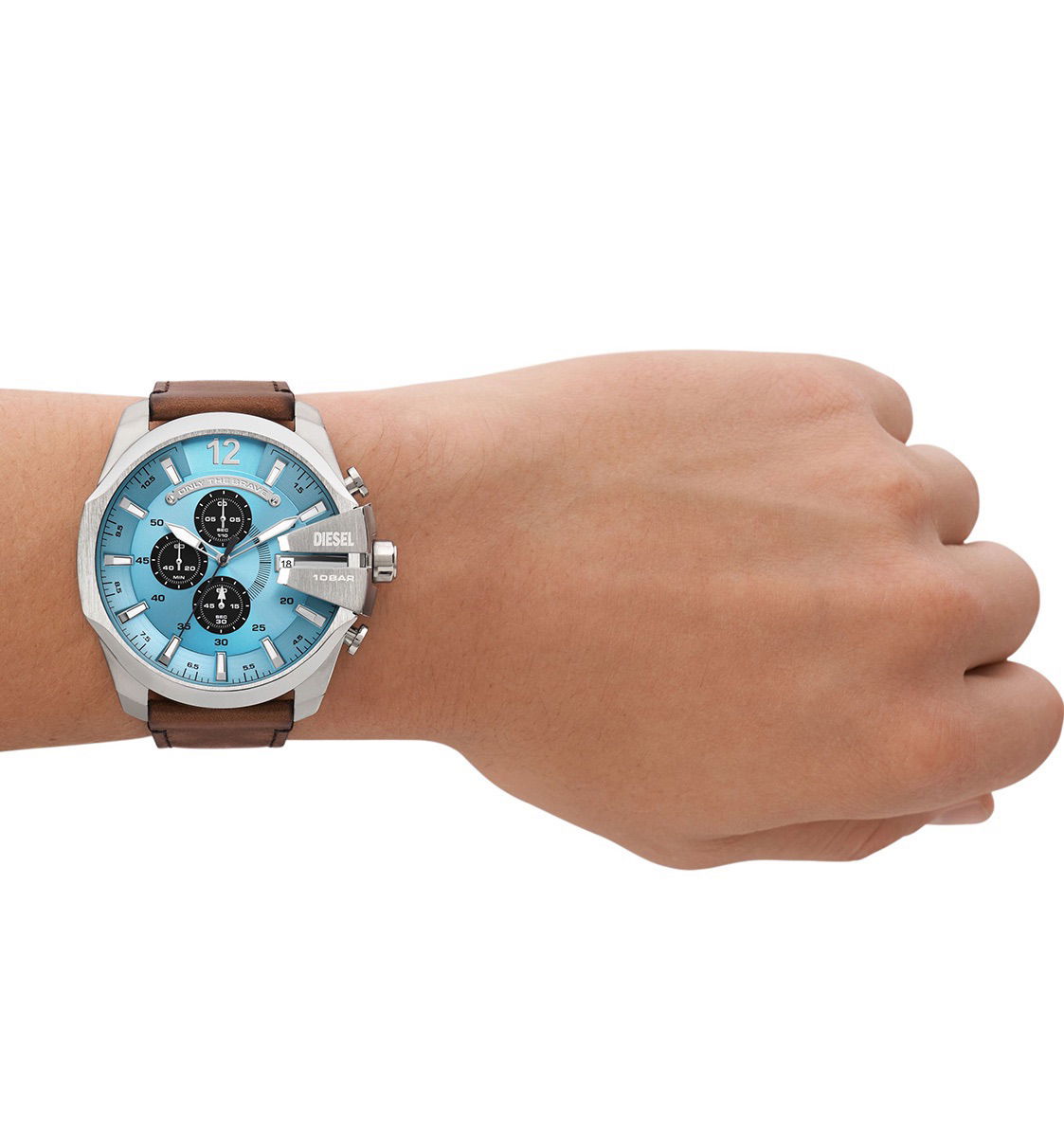 Diesel Dz4657 Erkek Kol Saati