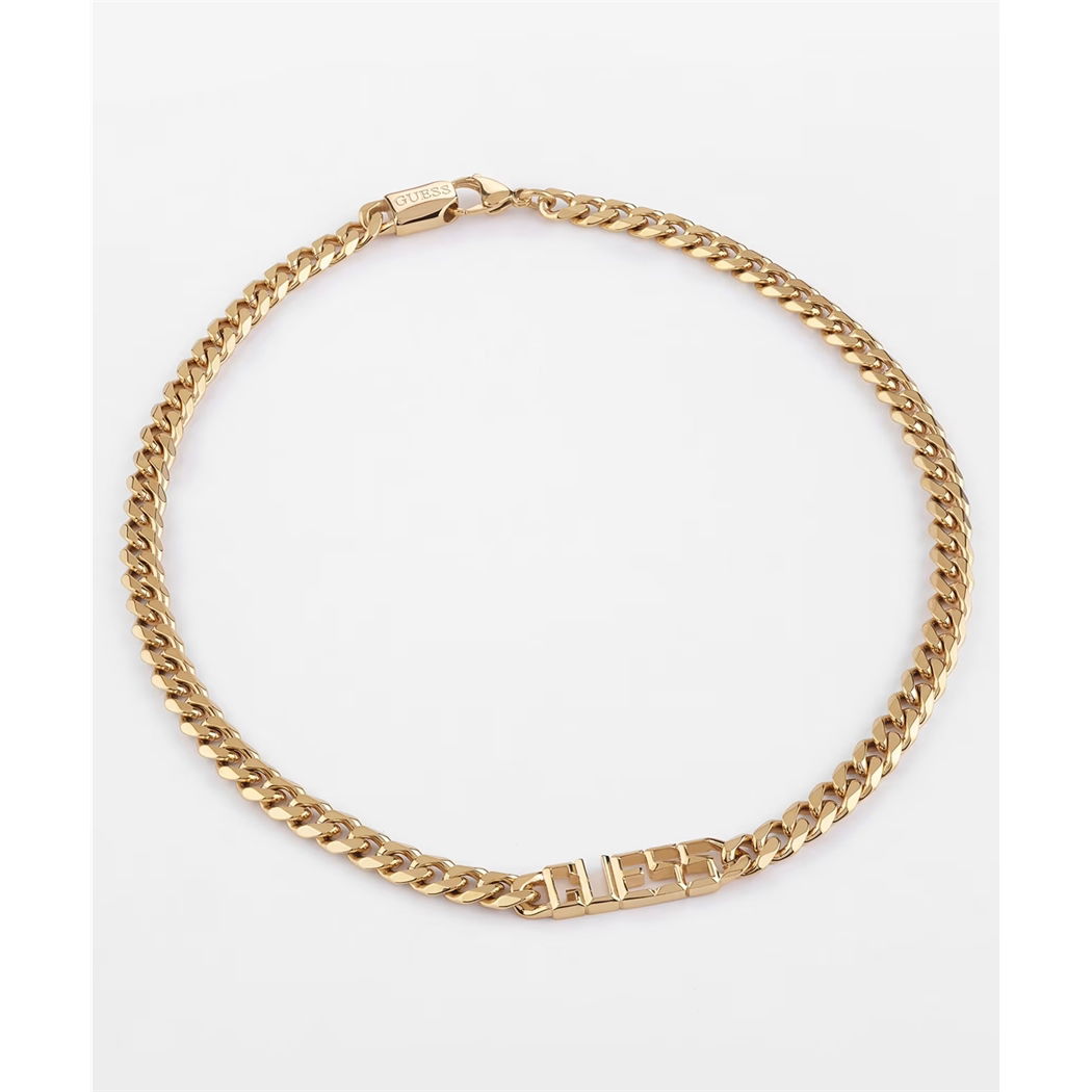 Guess Jgujumn03204jwygbktu Erkek Kolye