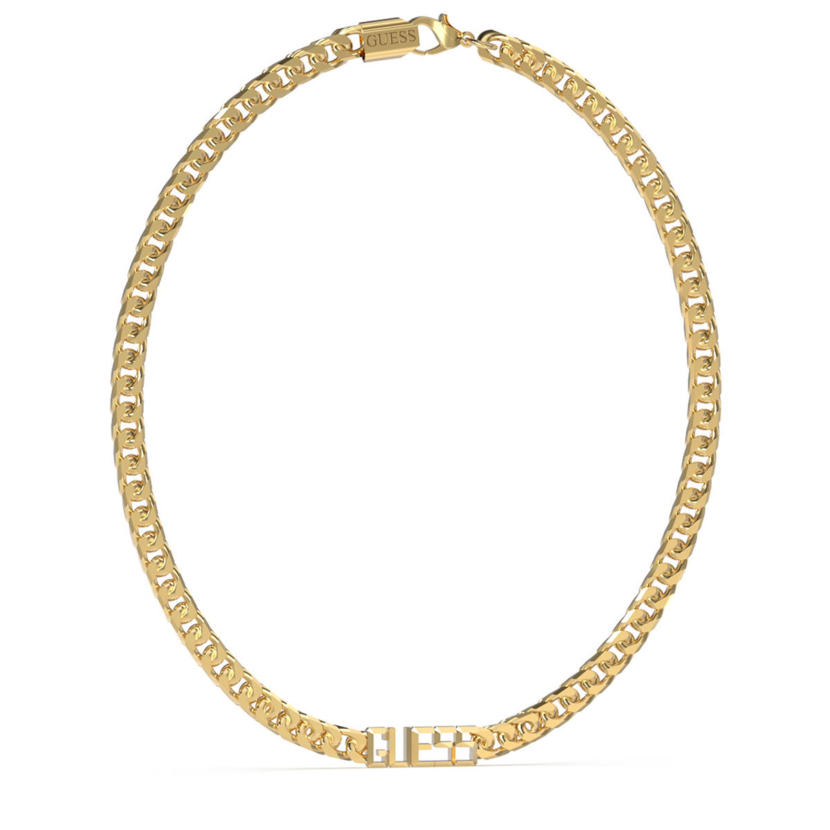 Guess Jgujumn03204jwygbktu Erkek Kolye