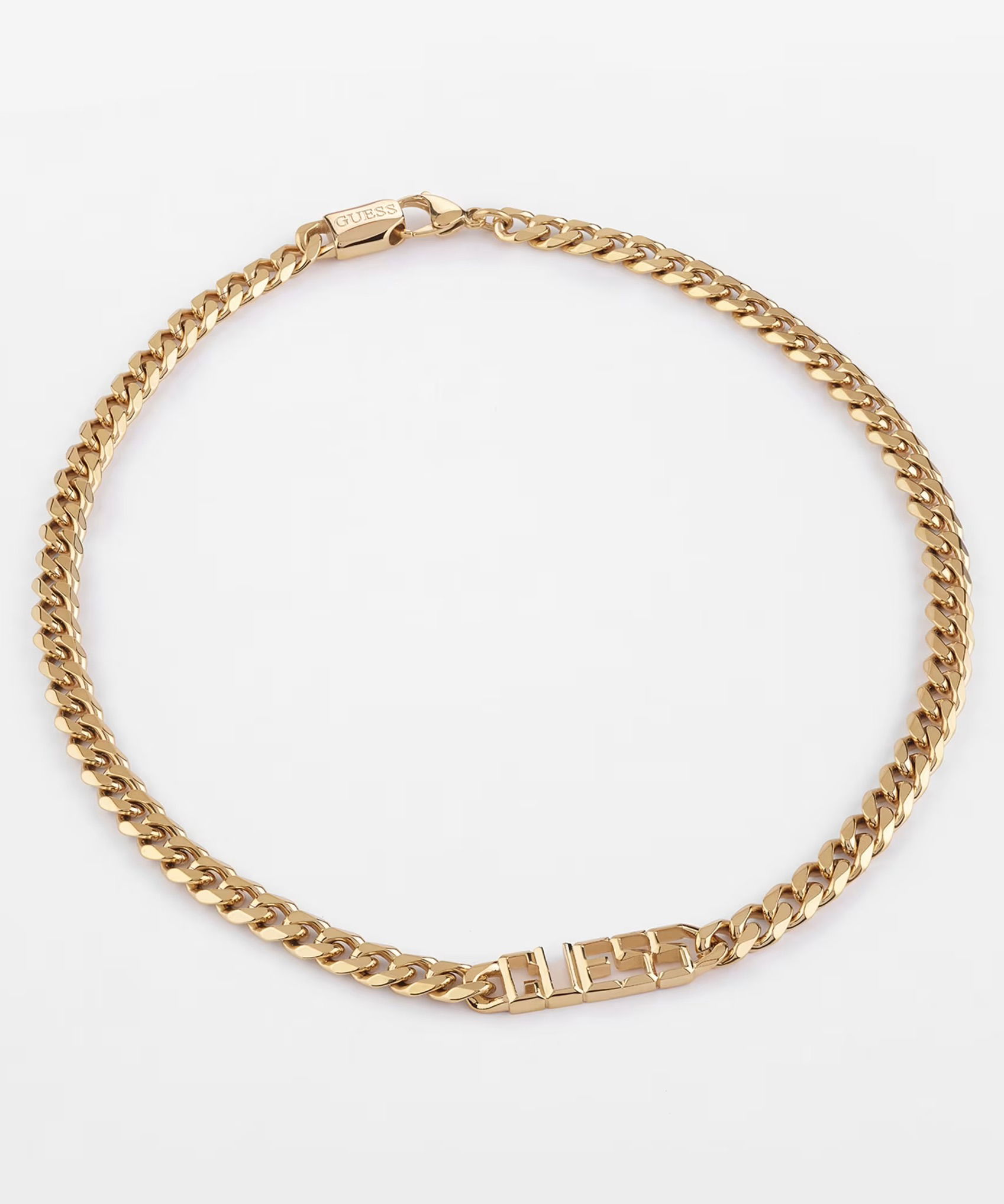 Guess Jgujumn03204jwygbktu Erkek Kolye